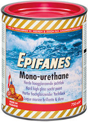 Epifanes Mono-urethane Yacht Paint Υφαλόχρωμα Σκάφους 0.75lt