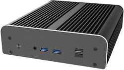 Akasa Newton WS NUC Akasa Newton WS NUC