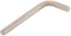 L-shaped 4 Mm Hex Key Force Jn68054