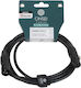 Onsei Cable XLR male - Μαύρο 2m MAS4702050