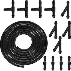 Xtrobb Kit Επιδιόρθωσης για Υαλοκαθαριστήρες Αυτοκινήτου Μαύρο 60gr Xtrobb Kit Επιδιόρθωσης για Υαλοκαθαριστήρες Αυτοκινήτου Μαύρο 60gr