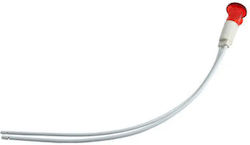 Signal Lamp Pva2 Red Meloplam Red