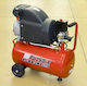 Prodif Compresor Aer cu Putere 1.5hp și Rezervor de Aer 24l