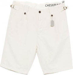 Chesapeake’s Men’s Short Ivory