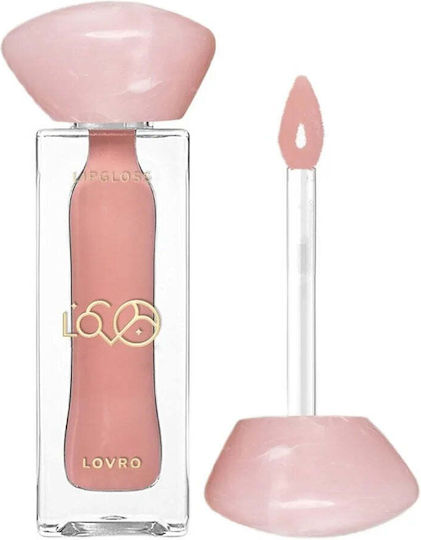 Bloomlight Lip Gloss 04 Nude Muse 5.5gr