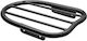 C-racer Motorcycle Luggage Rack Royal Enfield 18-21 Interceptor 650 18-21 Continental GT 650 Seat C-racer Scrambler C-racer Luggage Rack Black
