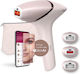 Philips Lumea 9900 IPL Epilator for Face Body & Bikini BRI950/02
