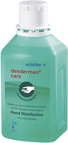 Schulke Desderman Care Hand Antiseptic Gel 1000ml