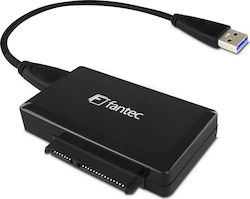 Fantec Adapter Black