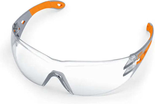 Protective Glasses Stihl Dynamic Light Plus Transparent