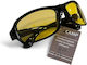 Ucamp 387-117/hd-3528 Ochelari De Conducere Noaptea