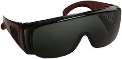 Удароустойчиви Очила UV IR5 Lux Optical Visilux 5