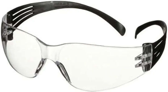 Clear Protective Glasses Indoor 3m 79111004