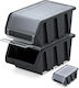 Prosperplast Valiză de Unelte P15xL10xÎ7cm
