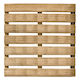 Cerland Material for Garden Flooring 50x50cm