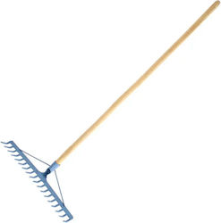 Yaparlar Gartenharke mit Stange