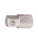 Force Адаптер с Гнездо 3/8'' / 1/4'' и Изход 3/8'' / 1/4''