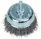 Wire Brush Bosch Drill