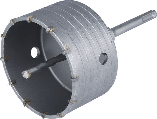 Extol Găuri Pentru Ferăstraie Găuritoare Tăiere Uscată Cu Diametru De La 100mm Până La 110mm