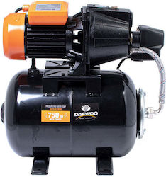 Daewoo Autojet 100s Hydrofor Pump