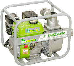 Gardenia Ltp80 Pompă pe Benzină