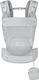 Cybex Standard Baby Carrier Gray with Maximum Weight 4.5kg