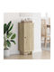 Boden-Küchenschrank Sonoma 33x34,5x90cm