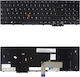 German Laptop Keyboard Lenovo Thinkpad E550 20df 20dg E555 20dh E550c E560 20ev E565 5b20v13719 00hn013 00hn037 00hn074 00hn010 with Pointer Black Code 40616de