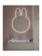 Badezimmerspiegel Led 70x100cm