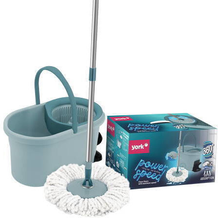 York Drehbare Mopp YK-072880