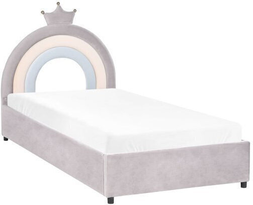 Berwyn 3314 Semi Double for Mattress 200x90cm Berwyn 3314 Semi Double for Mattress 200x90cm