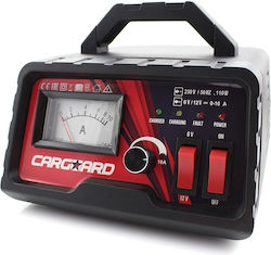 CarGuard Зарядно Устройство За Батерия 6/12V CarGuard Зарядно Устройство За Батерия 6/12V