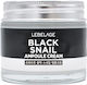 Lebelage Black Snail Ampoule Face Cream 70ml