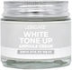 Lebelage White Tone Up Cremă Ampoule 70ml