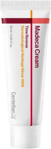 Centellian24 Madeca Крем Time Reverse Season7 15ml