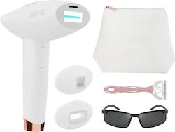 Beautifly B-Shine Ice Сет за депилация IPL Beautifly B-Shine Ice Сет за депилация IPL