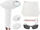 Beautifly B-Shine Ice Hair Removal Set IPL