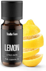 Lemon Essential Oil