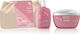 Alfaparf Milano Semi Di Lino Feuchtigkeits-Haarpflege-Set Geschenkset Trockenes Haar