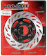 Pro Race Motorrad Bremsscheibe Hinter Jet14 125 200 E5 17-21 Fiddle III IV 17-20