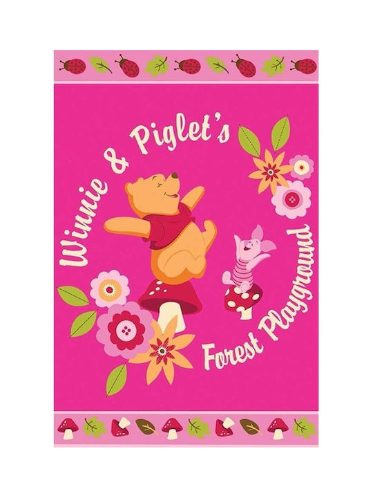 Biokarpet Winnie 314-160x230