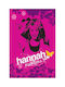 Biokarpet Hannah Montana 8-160x230