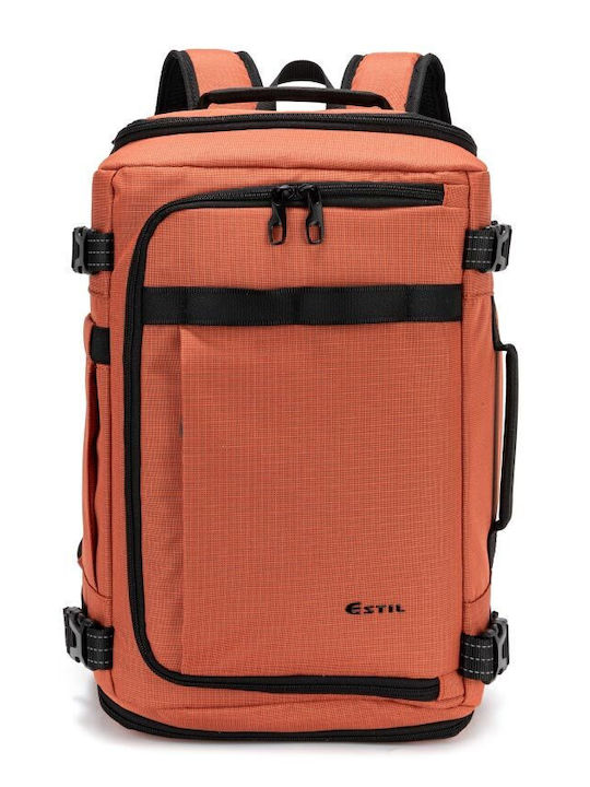 Estil Cabin 28lt Πορτοκαλί