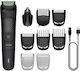 Philips Mg3945/15 Rechargeable Hair Clipper Set 0071163
