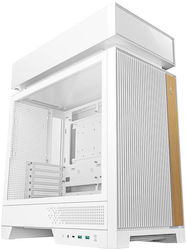 Protech CL660 Gaming Midi-Turm mit Seitenfenster