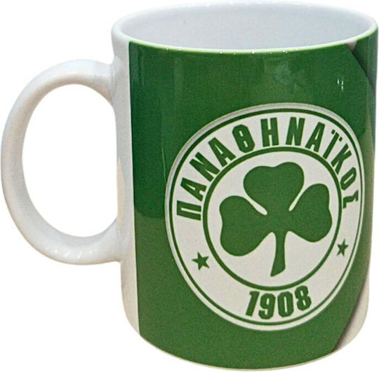Κούπα Κεραμική 330ml