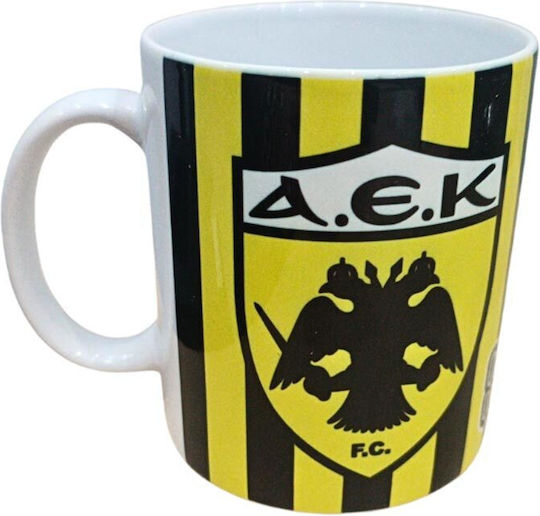 Ceramic Mug 330ml