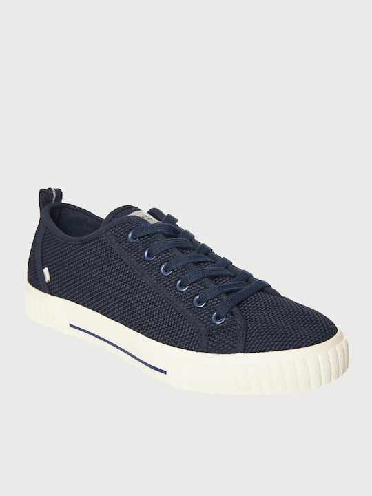Ανδρικά Sneakers Μπλε