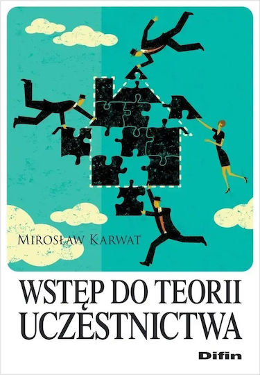 Wstęp Do Teorii Uczestnictwa