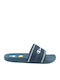 Kids' Flip Flops Blue